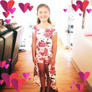 Meet your Posher, Katherine